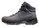 Mammut Wanderschuhe Nova Mid IV GTX (All-Terrain, Nubukleder, wasserdicht) titaniumgrau Damen